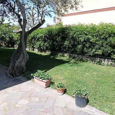 B&B Villino Lory Marino Exterior photo