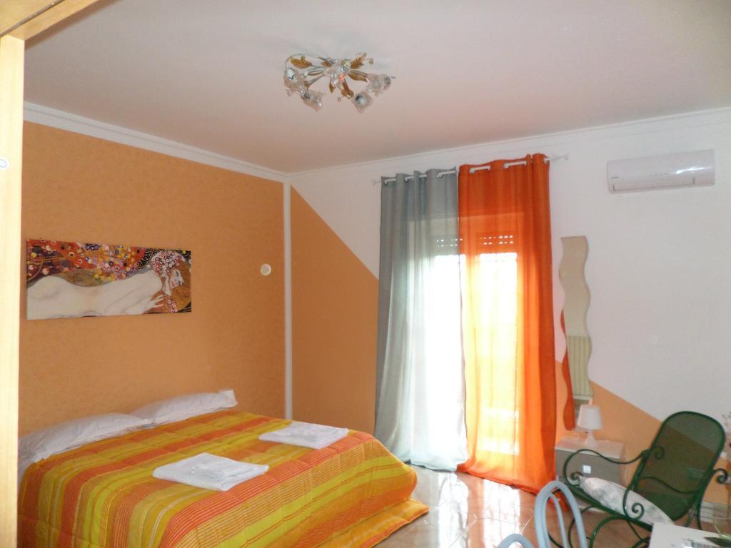 B&B Villino Lory Marino Room photo